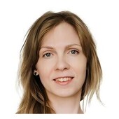 Арбузова Дина Германовна — анестезиолог, реаниматолог