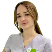 Стрелец Светлана Юрьевна — трихолог, дерматолог