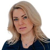 Кондакова Мария Николаевна — стоматолог-ортопед, стоматолог