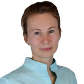 Демидова Татьяна Сергеевна — реаниматолог, анестезиолог