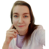 Шкредова Елена Сергеевна — кардиолог