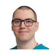 Глинчиков Антон Дмитриевич — анестезиолог, реаниматолог
