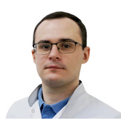 Рысаков Иван Александрович — терапевт, эндокринолог
