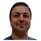 Дубинин Михаил Ильич — реаниматолог, анестезиолог-реаниматолог