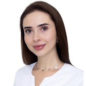 Родионова Анна Романовна — дерматолог, косметолог