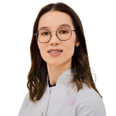 Батенькова Татьяна Юрьевна — кардиолог, невролог