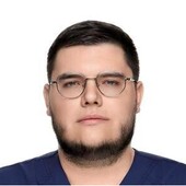 Романов Андрей Андреевич — ЛОР (отоларинголог)