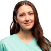 Фарафонтьева Александра Олеговна — терапевт