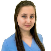 Андриенко Анна Павловна — эндокринолог