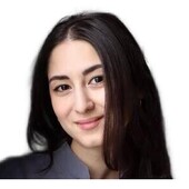 Касымова Сабина Исмаиловна — терапевт