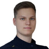 Кобызев Александр Дмитриевич — стоматолог, стоматолог-ортопед