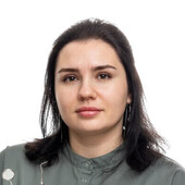 Тимофеева Полина Андреевна — гигиенист стоматологический
