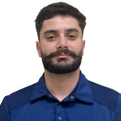 Геворкян Исаак Валерьевич — стоматолог