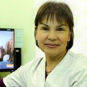 Молчанова Марианна Евгеньевна — остеопат