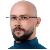 Карпусь Александр Сергеевич — анестезиолог-реаниматолог