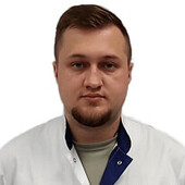 Васекин Алексей Игоревич — ЛОР (отоларинголог)