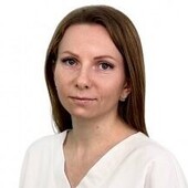 Симонова Елизавета Федоровна — ЛОР (отоларинголог)