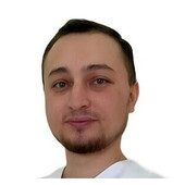 Омаров Ахмед Халитович — эндоскопист