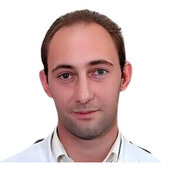 Новиков Виктор Константинович — терапевт, семейный врач