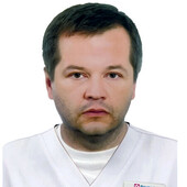 Мезенцев Анатолий Сергеевич — стоматолог-хирург