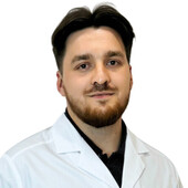 Габутдинов Камиль Айратович — психиатр-нарколог