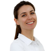 Наумова Татьяна Юрьевна — стоматолог-терапевт, стоматолог