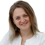 Миронюк Анита Геннадиевна — стоматолог, стоматолог-ортопед