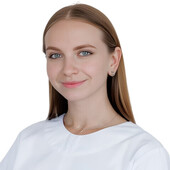 Абисова Марина Сергеевна — стоматолог, стоматолог-терапевт