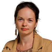 Лемешенко Мария Викторовна — психолог