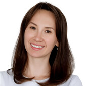 Шерметова Александра Жахонгировна — стоматолог, стоматолог-ортодонт