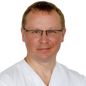 Ткач Дмитрий Владимирович — анестезиолог-реаниматолог