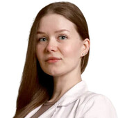 Аржакова Ольга Олеговна — психиатр, психотерапевт