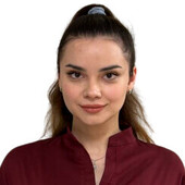 Лавренчук Анастасия Викторовна — эндоскопист