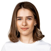 Фролова Эвелина Васильевна — стоматолог, стоматолог-гигиенист