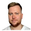 Хмеляр Данила Дмитриевич - маммолог, онколог