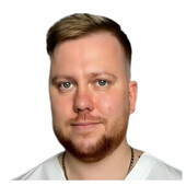 Хмеляр Данила Дмитриевич — хирург, онколог-маммолог