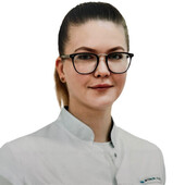 Гамагина Полина Владимировна — нефролог