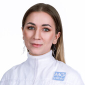 Новоселова Софья Владимировна — рентгенолог