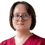 Блинова Анна Сергеевна — УЗИ-специалист