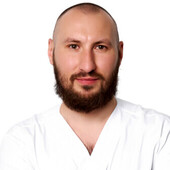 Бирюков Рамиль Умярович — стоматолог-ортопед, стоматолог