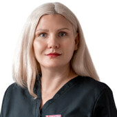 Махнева Алеся Владимировна — педиатр, гастроэнтеролог