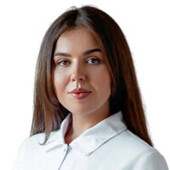 Подкорытова Оксана Михайловна — венеролог, дерматолог