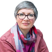 Иванова Светлана Михайловна — психолог