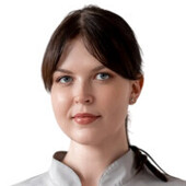 Соболенко Полина Анатольевна — венеролог, дерматолог