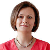 Фрайфельд Мария Владимировна — гастроэнтеролог