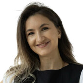 Танасогло Татьяна Родионовна — стоматолог, стоматолог-гигиенист