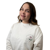 Ефремова Мария Денисовна — психолог, нейропсихолог