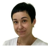 Подина Мария Валерьевна — хирург, спортивный врач