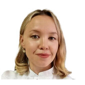 Чекурина Анна Валентиновна — невролог