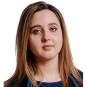 Чумкина Ольга Александровна — педиатр